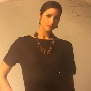 Meet your Posher, Betty